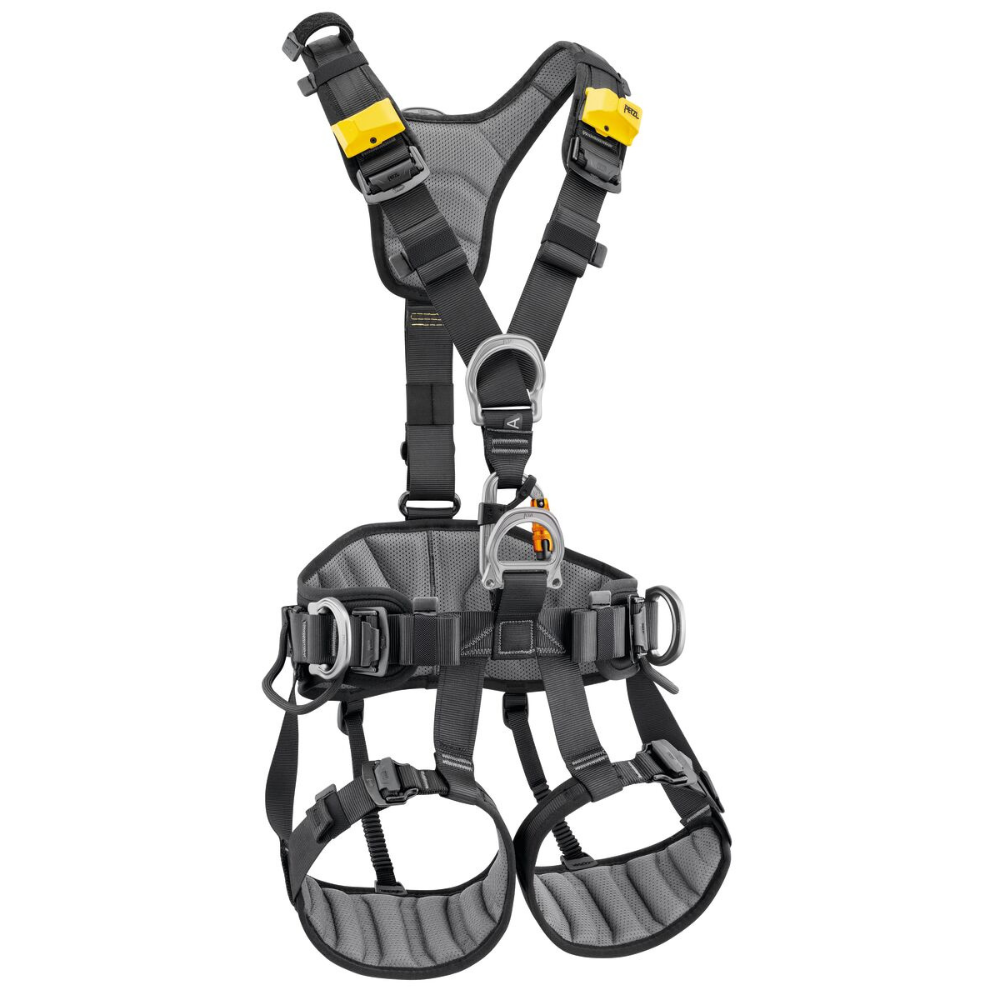 Petzl AVAO Harness from GME Supply